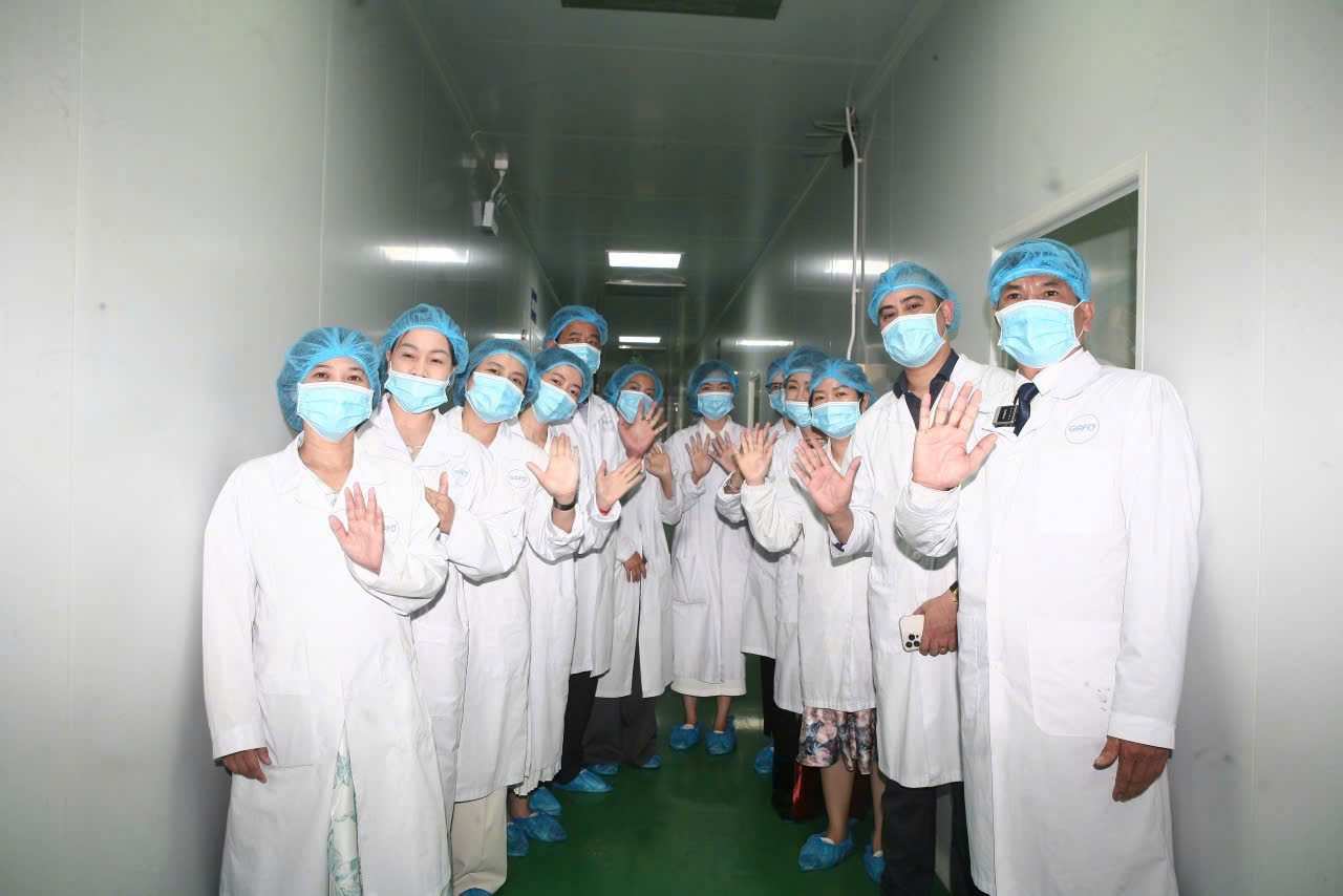 Sự kiện Ra mắt Tháng 7/2024